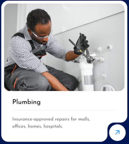 plumbing